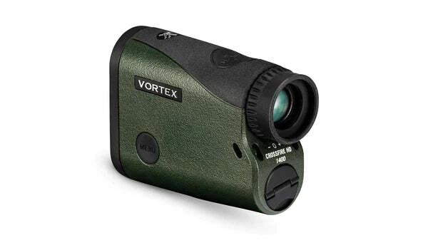 VORTEX CROSSFIRE HD 1400 LASER RANGEFINDER