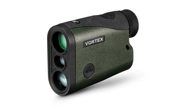 VORTEX CROSSFIRE HD 1400 LASER RANGEFINDER