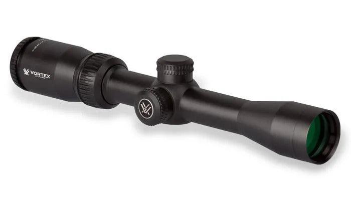 VORTEX CROSSFIRE 2-7X32 RIMFIRE