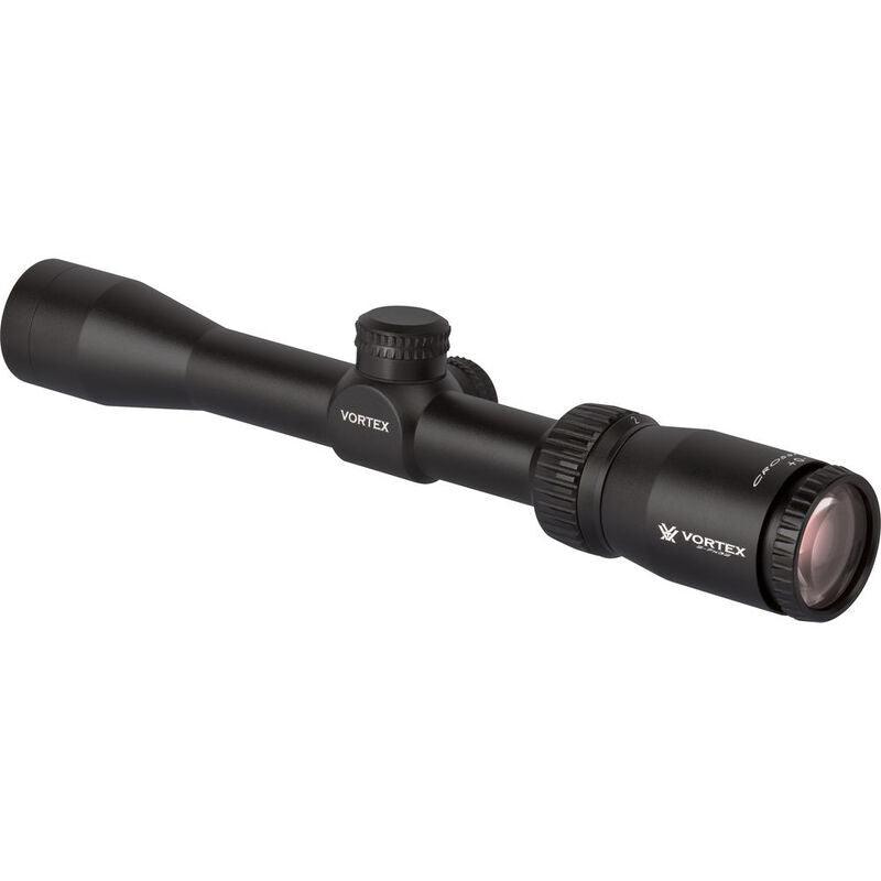 VORTEX CROSSFIRE 2-7X32 SCOUT