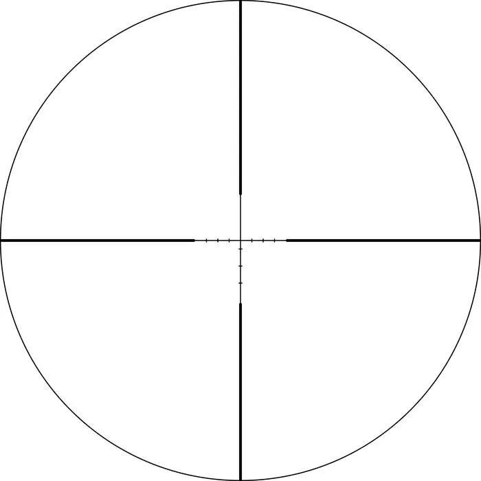 VORTEX CROSSFIRE 2-7X32 BDC