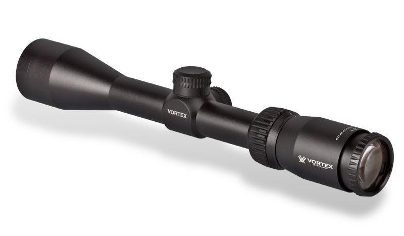 VORTEX CROSSFIRE 3-9X40 V-PLEX MOA