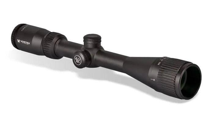 VORTEX CROSSFIRE 4-12X40 BDC AO