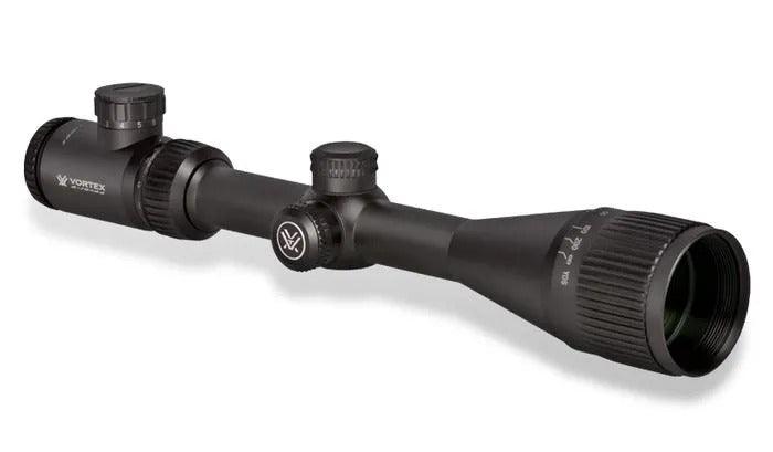 VORTEX CROSSFIRE 6-18X44 V-BRITE AO