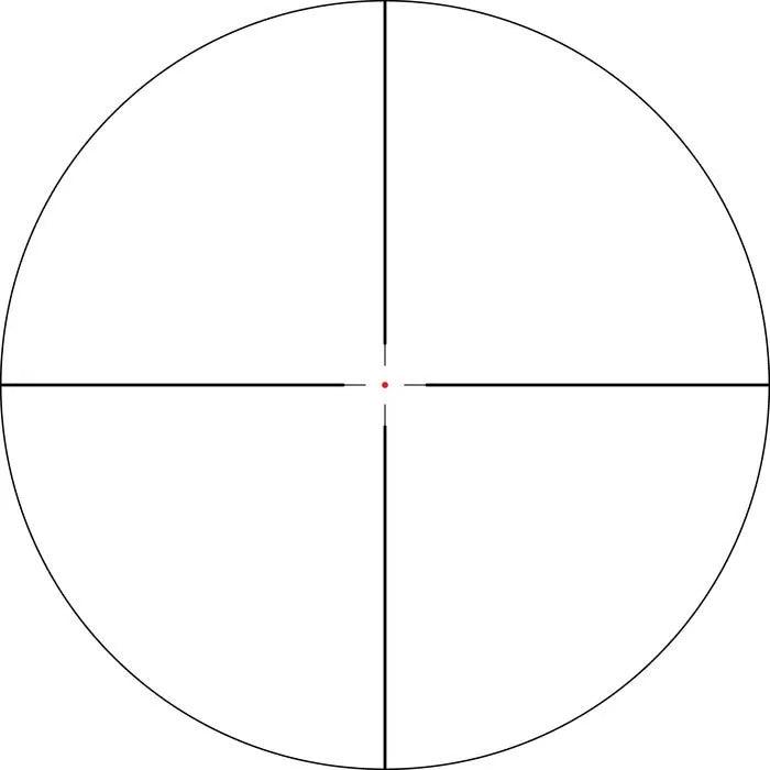 VORTEX CROSSFIRE 1-4X24 V-BRITE