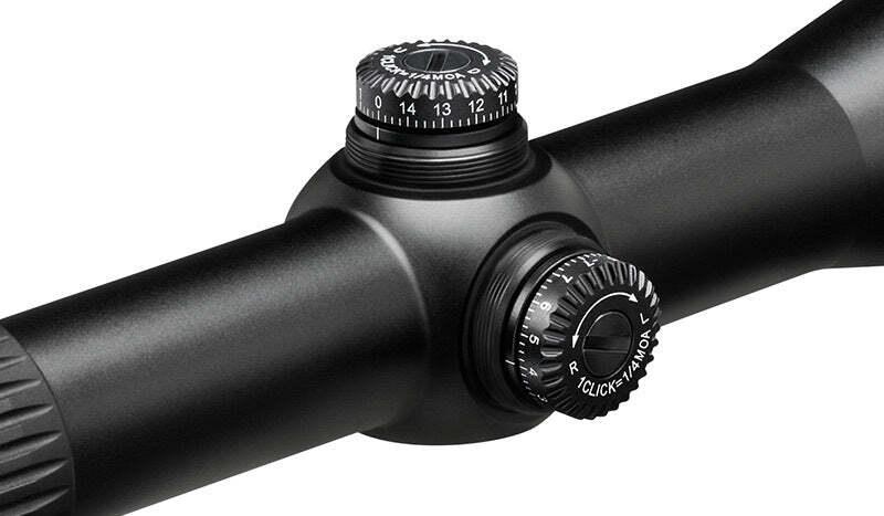 VORTEX CROSSFIRE 6-24X50 BDC AO