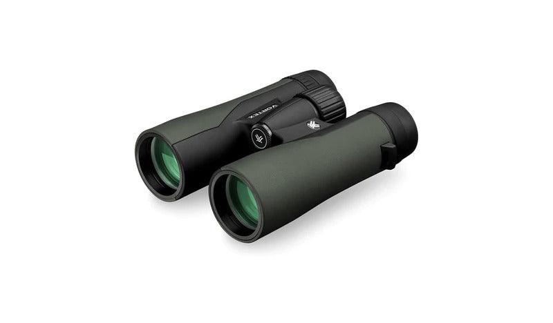 VORTEX CROSSFIRE HD 8X42 BINOCULARS WITH GLASSPAK HARNESS