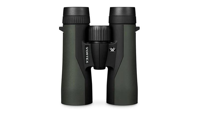 VORTEX CROSSFIRE HD 8X42 BINOCULARS WITH GLASSPAK HARNESS