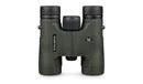 VORTEX DIAMONDBACK HD 8X28 BINOCULARS