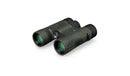 VORTEX DIAMONDBACK HD 8X28 BINOCULARS