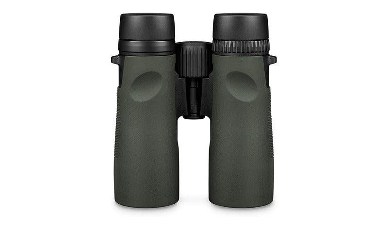 VORTEX DIAMONDBACK HD 8X42 BINOCULARS WITH GLASSPAK HARNESS