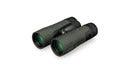 VORTEX DIAMONDBACK HD 10X42 BINOCULARS WITH BONUS GLASSPACK HARNESS