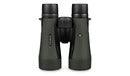 VORTEX DIAMONDBACK HD 10X50 BINOCULARS WITH BONUS GLASSPACK HARNESS