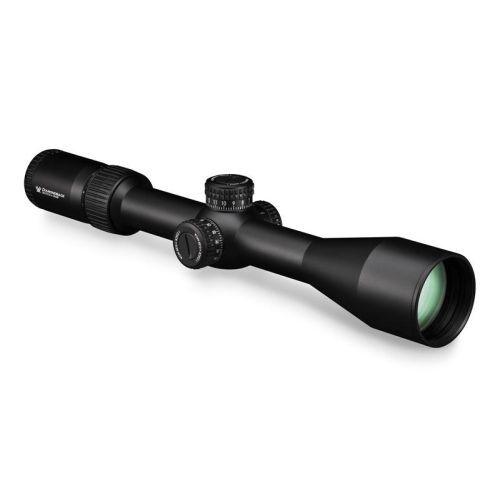 VORTEX DIAMONDBACK TACTICAL 6-24X50 FFP MOA