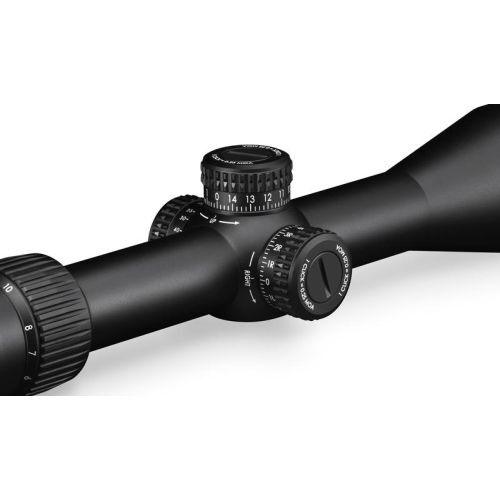 VORTEX DIAMONDBACK TACTICAL 6-24X50 FFP MOA