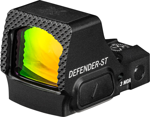 Vortex Defender St 3moa Red Dot