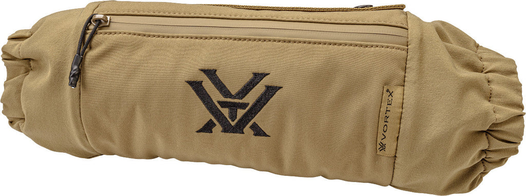 Vortex Glasspak Pro Hand Muff-tan