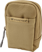 Vortex Glasspak Pro Small Zipper Pouch-tan
