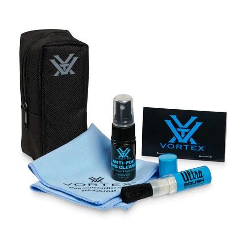 VORTEX FOG FREE LENS CLEANING FIELD KIT