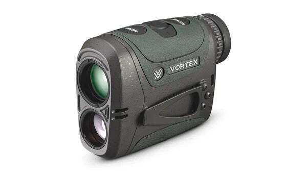 VORTEX RAZOR HD 4000 GB BALLISTIC LASER RANGEFINDER