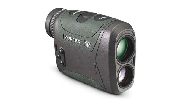 VORTEX RAZOR HD 4000 GB BALLISTIC LASER RANGEFINDER