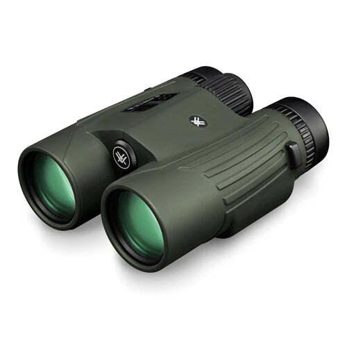 VORTEX FURY HD 5000 10X42 LASER RANGEFINDER BINOCULAR