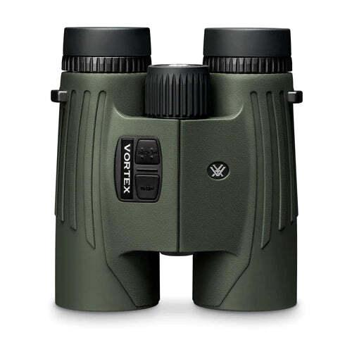 VORTEX FURY HD 5000 10X42 LASER RANGEFINDER BINOCULAR