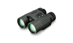 VORTEX FURY® HD 5000 AB 10X42 LASER RANGEFINDER BINOCULARS