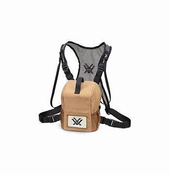 VORTEX GLASSPACK SPORT BINOCULAR HARNESS LARGE