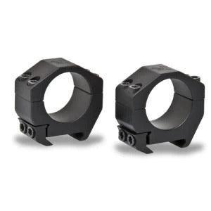 Vortex 30mm Low Precison Matched Rings
