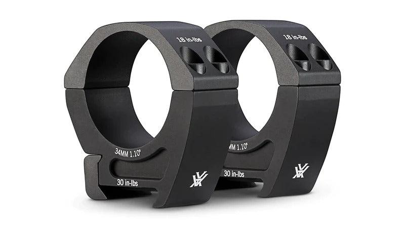 VORTEX PRO 34MM HIGH (1.45