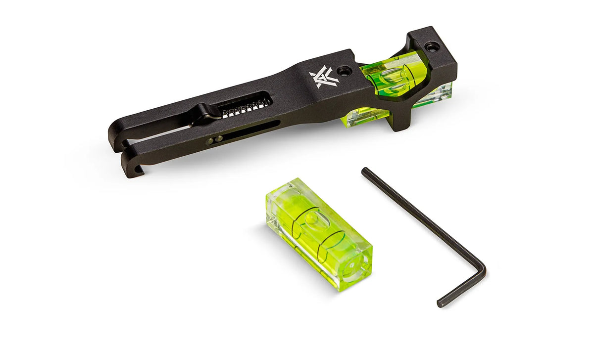 Vortex Pro Leveling Kit