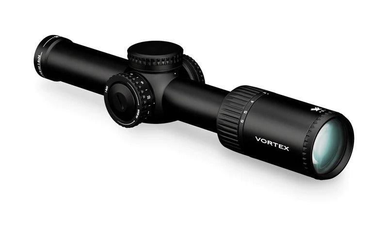 VORTEX VIPER PST 1-6X24 MOA VMR2