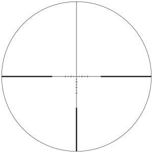 VORTEX VIPER PST 1-6X24 MOA VMR2