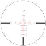 VORTEX VIPER PST 3-15X44 SFP MOA EBR4