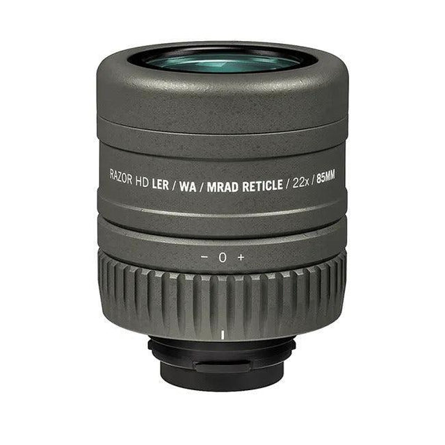Vortex Rzr HD Ranging Eyepiece W/ Reticle MRAD