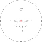 VORTEX RAZOR GEN III 1-10X24 EBR-9 BDC MOA