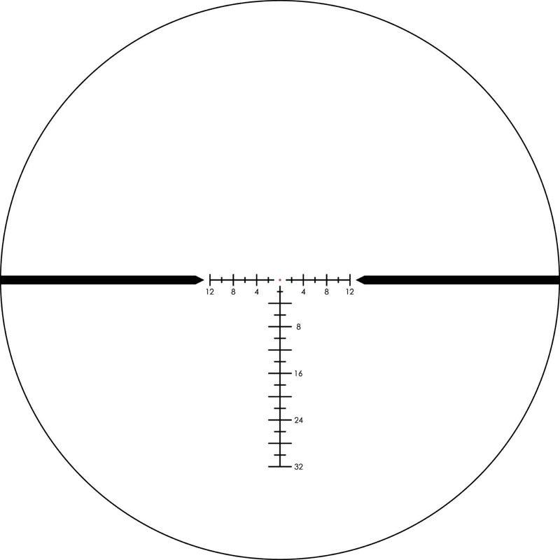 VORTEX RAZOR LHT 3-15X42 HSR-5I MOA