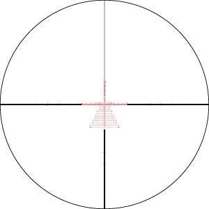 VORTEX RAZOR GEN II 4.5-27X56 EBR-7C MRAD