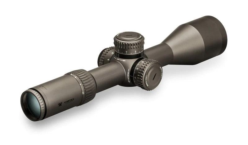 VORTEX RAZOR HD 4.5-27X56 MRAD TREMOR 3 RETICLE