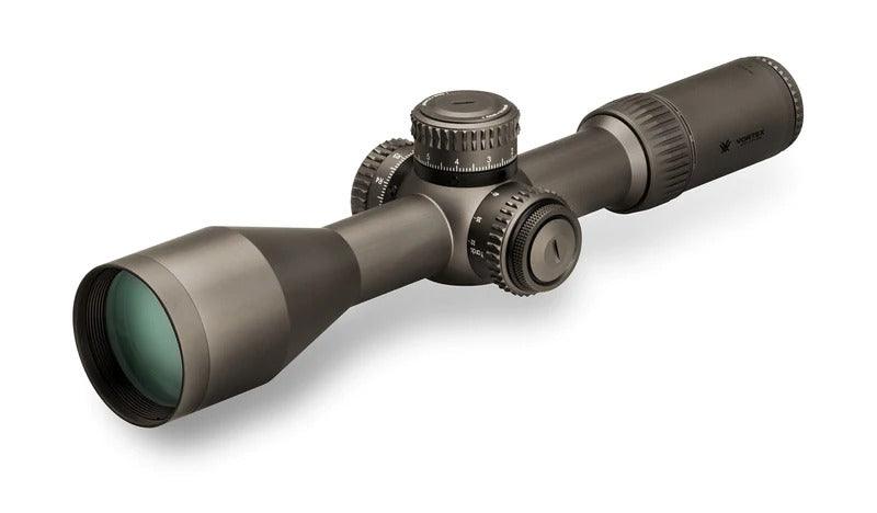 VORTEX RAZOR HD 4.5-27X56 MRAD TREMOR 3 RETICLE