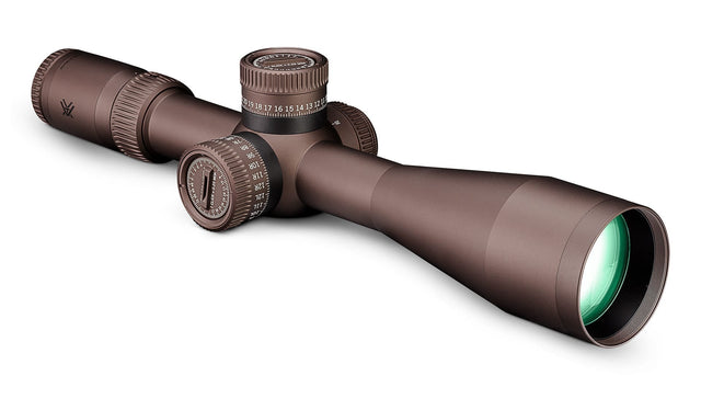 Vortex Razor HD 6-36x56 FFP MOA Ebr7d Gen3