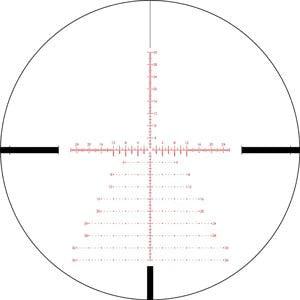 VORTEX STRIKE EAGLE 5-25X56 EBR-7C MOA