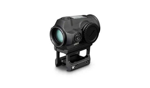 VORTEX SPARC SOLAR RED DOT 2 MOA SCOPE