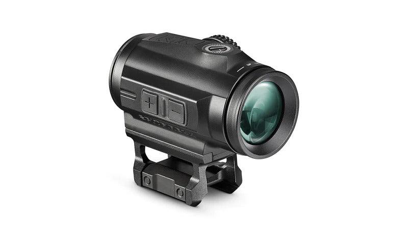 VORTEX SPITFIRE 3X HD PRISM RED DOT SCOPE