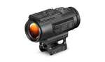 VORTEX SPITFIRE 5X HD PRISM RED DOT SCOPE