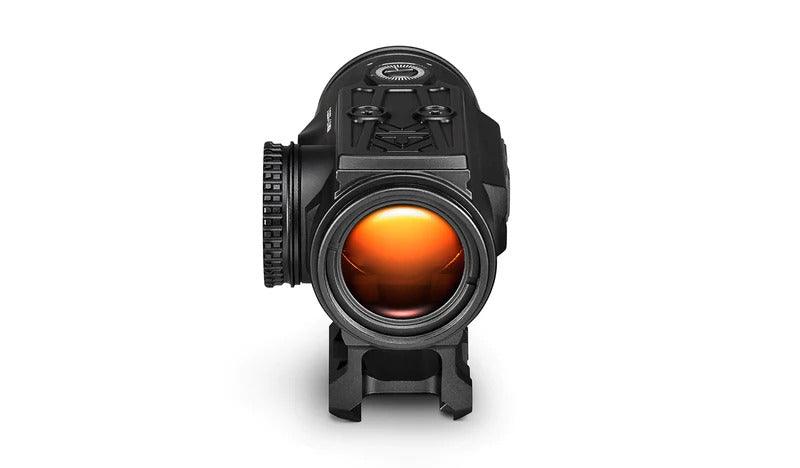 VORTEX SPITFIRE 5X HD PRISM RED DOT SCOPE