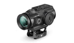 VORTEX SPITFIRE 5X HD PRISM RED DOT SCOPE