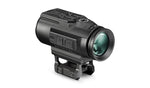 VORTEX SPITFIRE 5X HD PRISM RED DOT SCOPE