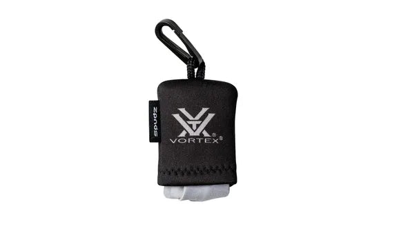 Vortex Spudz Microfiber Cleaning Cloth